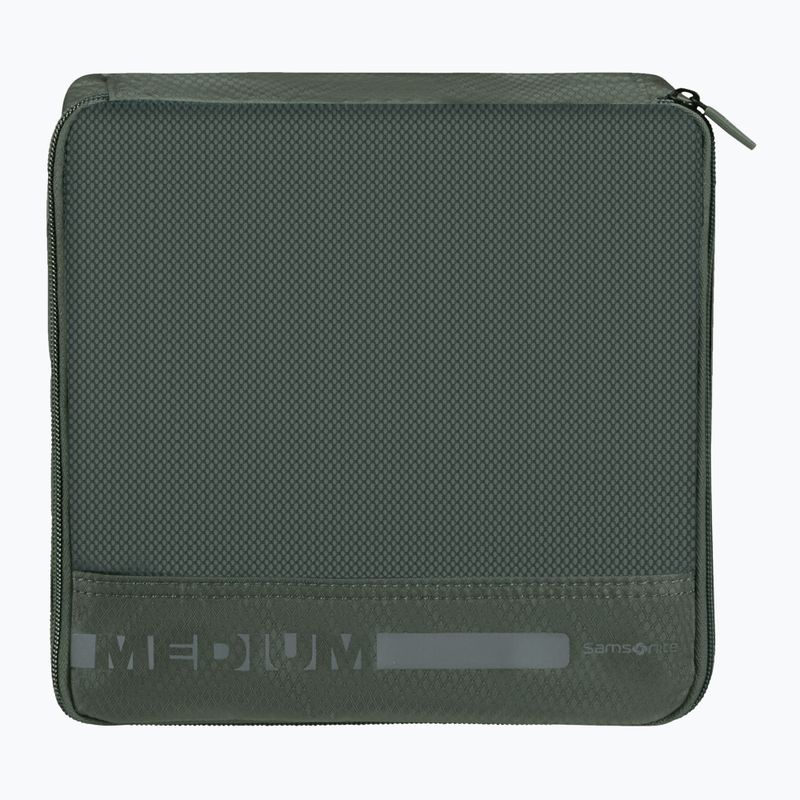 Samsonite csomagméretű utazási szervező 3 db erdei 4