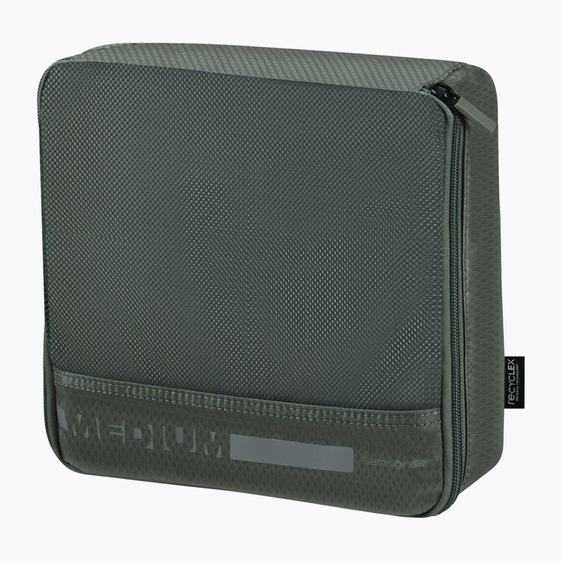 Samsonite csomagméretű utazási szervező 3 db erdei 5