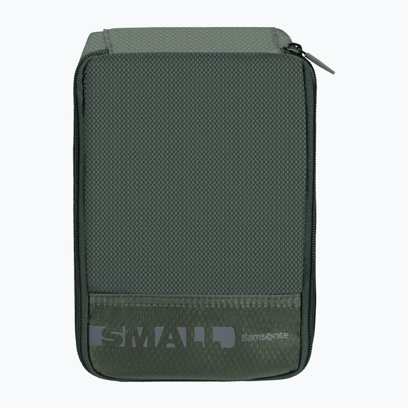 Samsonite csomagméretű utazási szervező 3 db erdei 6