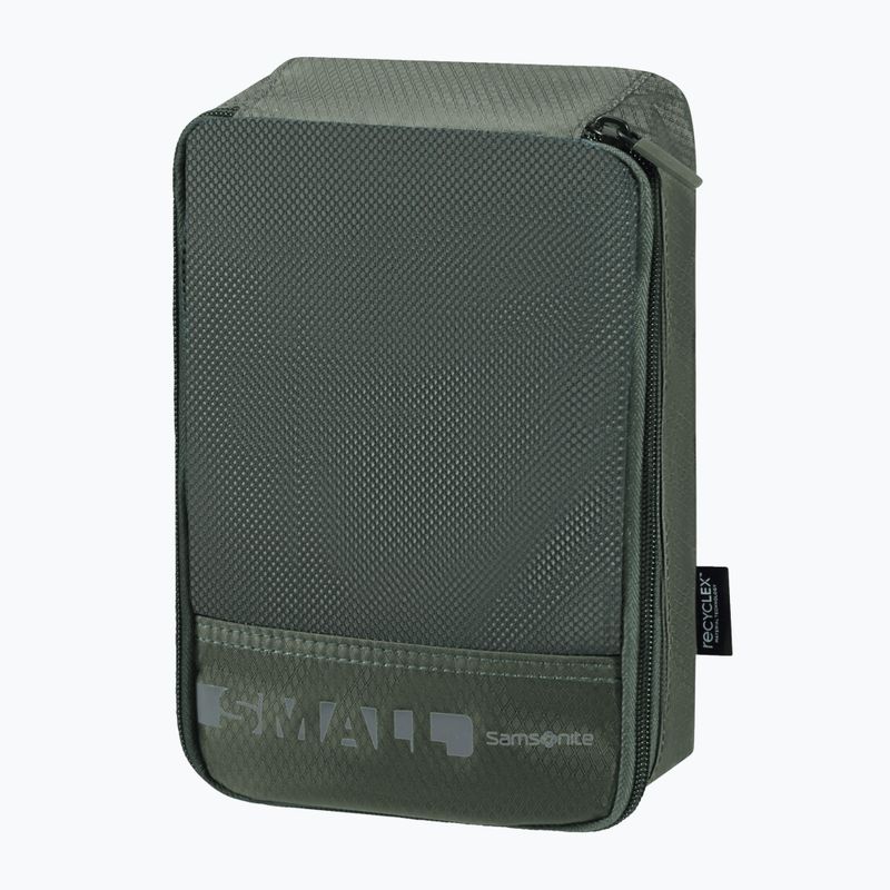 Samsonite csomagméretű utazási szervező 3 db erdei 7
