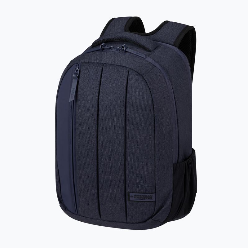 Hátizsák American Tourister Streethero 16,5 l navy melange 2