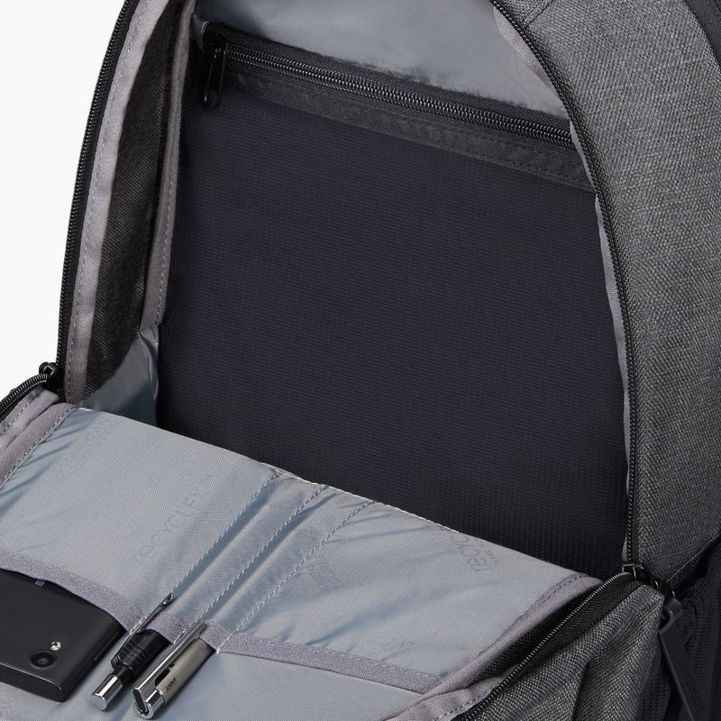 Hátizsák American Tourister Streethero 16,5 l grey/melange 5