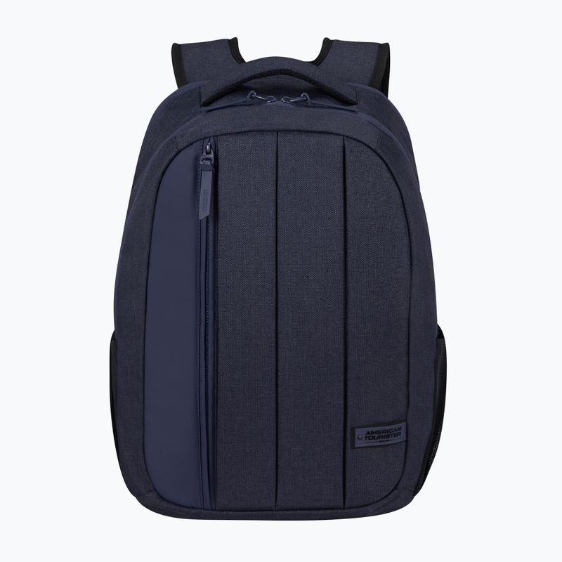 Hátizsák American Tourister Streethero 24 l navy melange