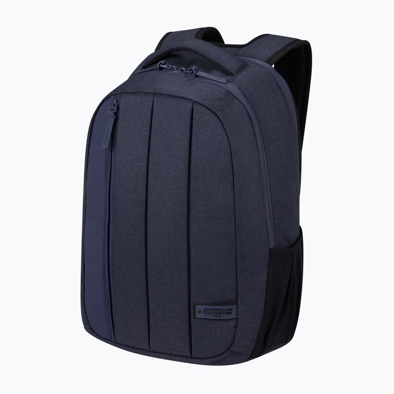 Hátizsák American Tourister Streethero 24 l navy melange 2