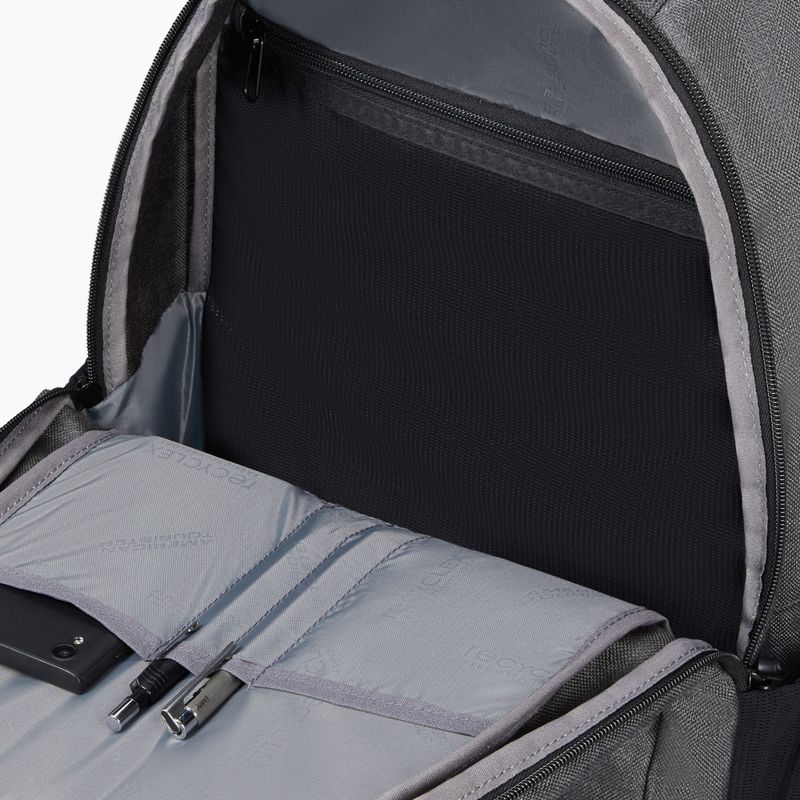 Hátizsák American Tourister Streethero 24 l grey/melange 5