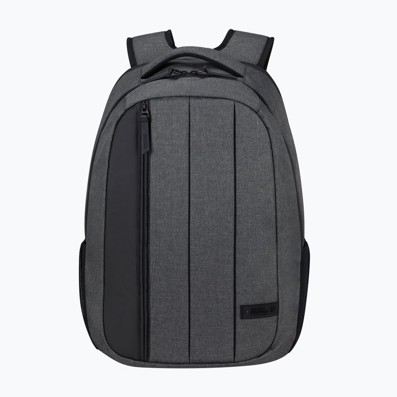 Hátizsák American Tourister Streethero 29,5 l grey/melange