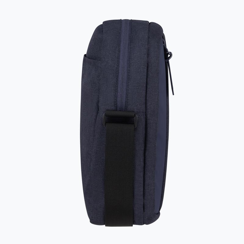 American Tourister Streethero 6 l navy melange táska 4