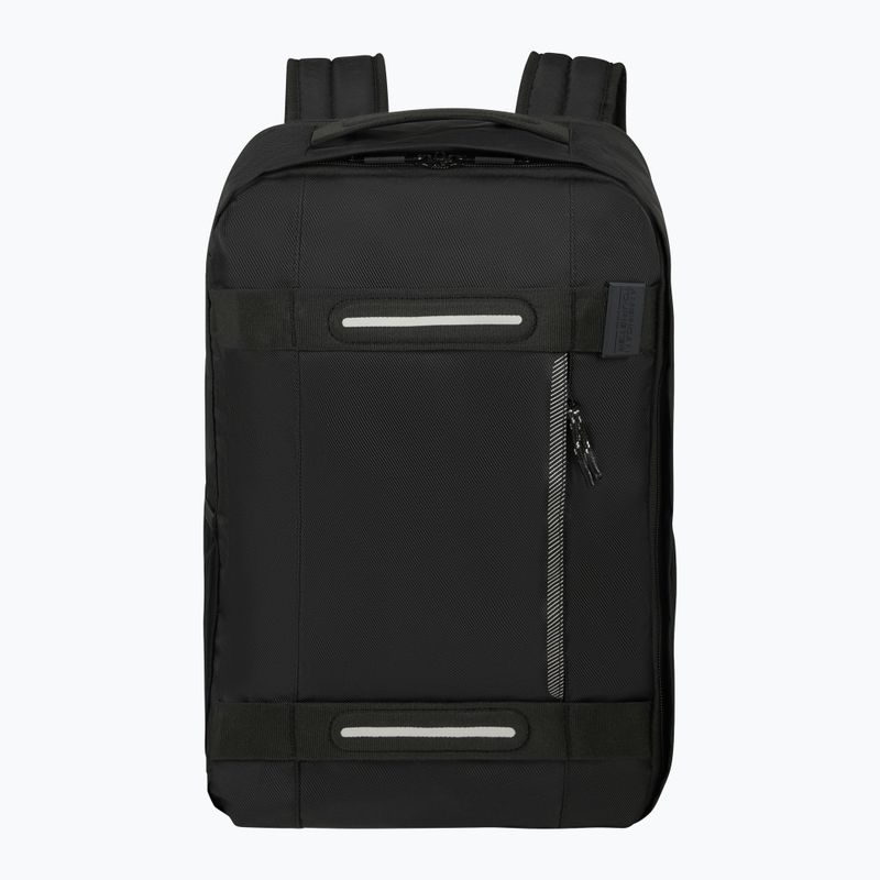 Hátizsák American Tourister Urban Track 24 l asphalt black