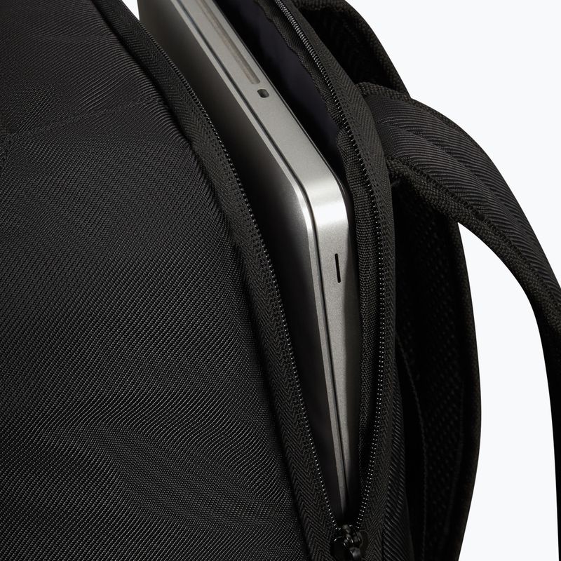 Hátizsák American Tourister Urban Track 24 l asphalt black 6