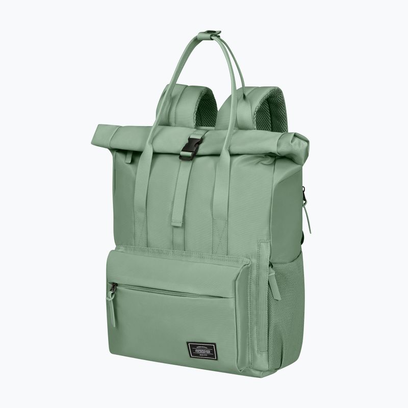 Hátizsák American Tourister Urban Groove 147671 20,5 l urban green 2