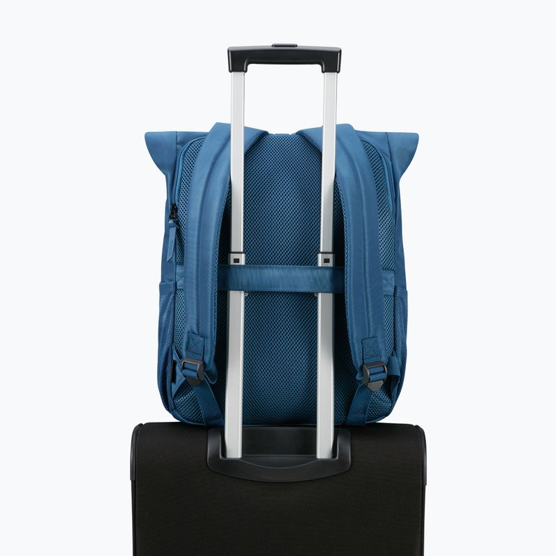 Hátizsák American Tourister Urban Groove 20,5 l stone blue 9