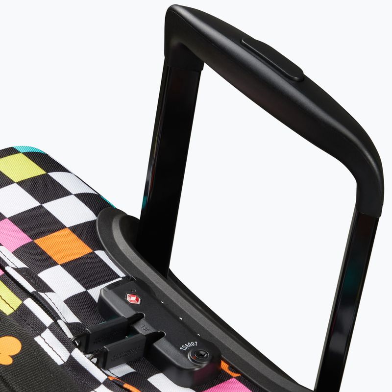 Bőrönd American Tourister Urban Track Disney 55 l mickey check 6