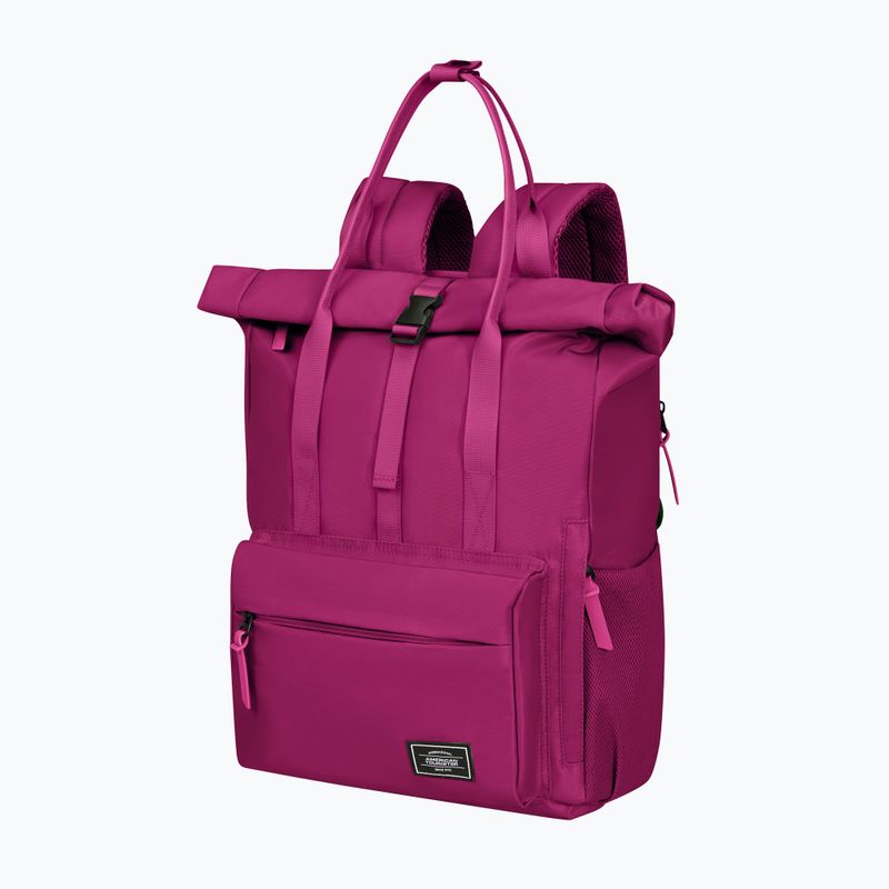 Hátizsák American Tourister Urban Groove 20,5 l deep orchid 2