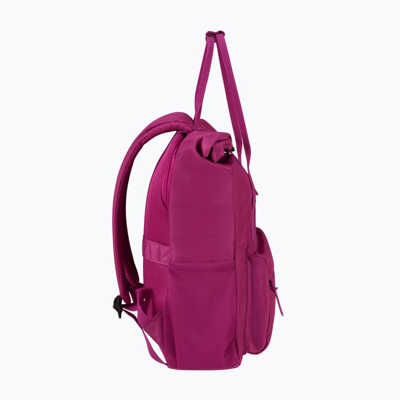 Hátizsák American Tourister Urban Groove 20,5 l deep orchid 3