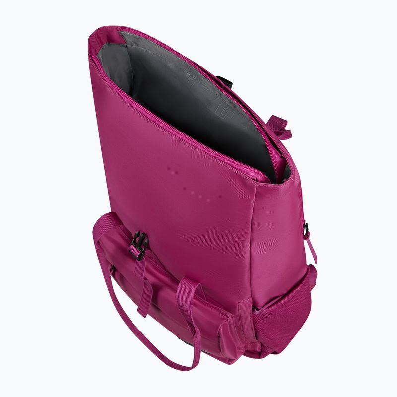 Hátizsák American Tourister Urban Groove 20,5 l deep orchid 5