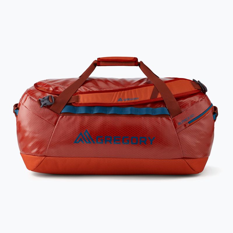 Gregory Alpaca 60 l redrock utazótáska