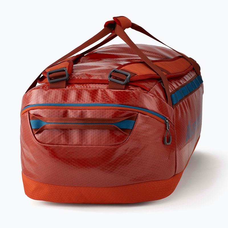 Gregory Alpaca 60 l redrock utazótáska 2