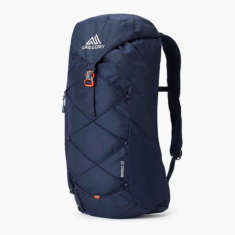 Túra hátizsák Gregory Arrio 18 l RC spark navy