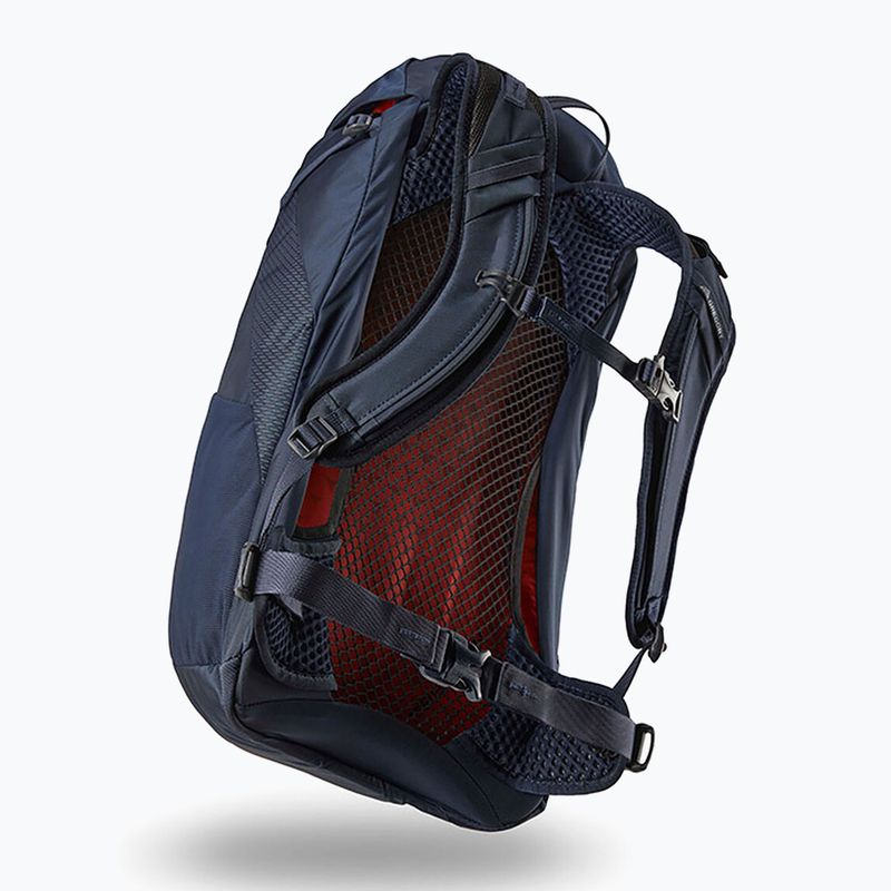 Túra hátizsák Gregory Arrio 18 l RC spark navy 3