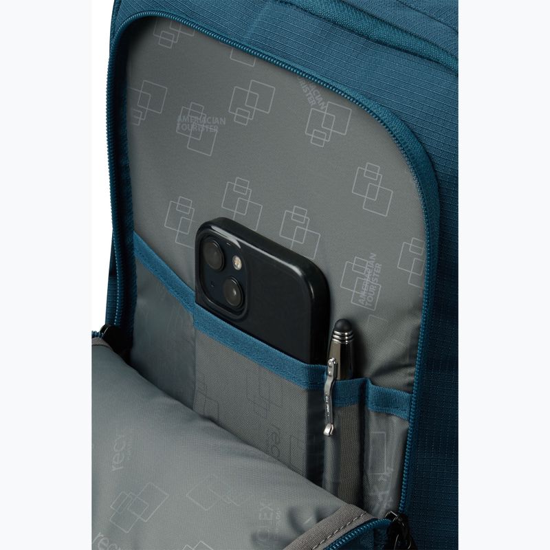 Hátizsák American Tourister Casual 24,2 l harbor blue 9