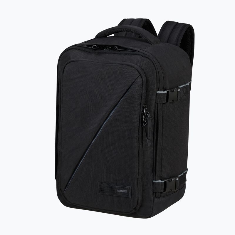 Hátizsák American Tourister Casual 24,2 l black 5