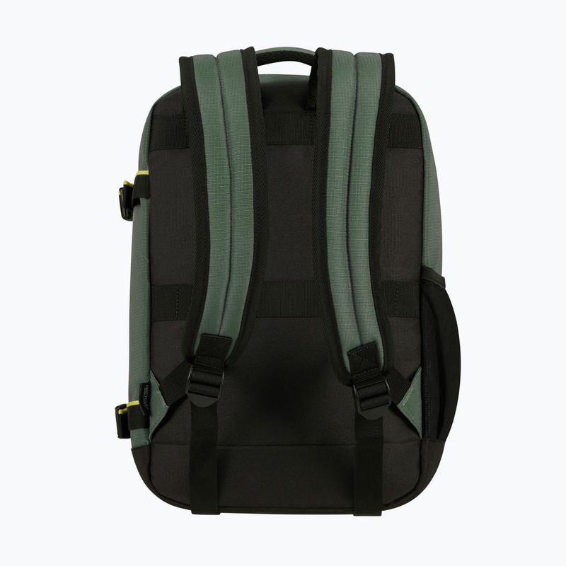 Hátizsák American Tourister Casual 24,2 l dark forest 2
