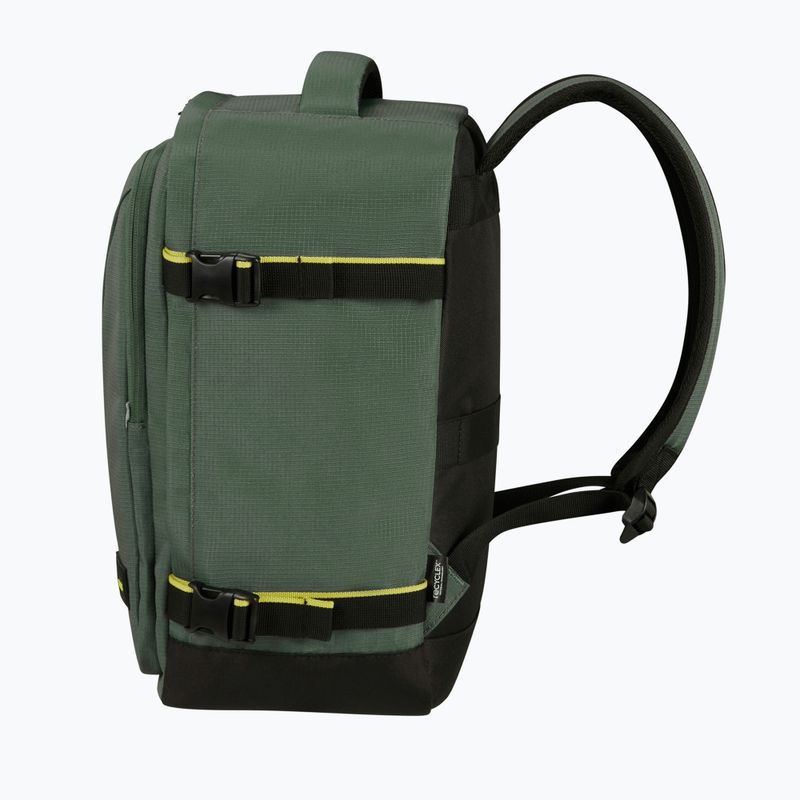 Hátizsák American Tourister Casual 24,2 l dark forest 4