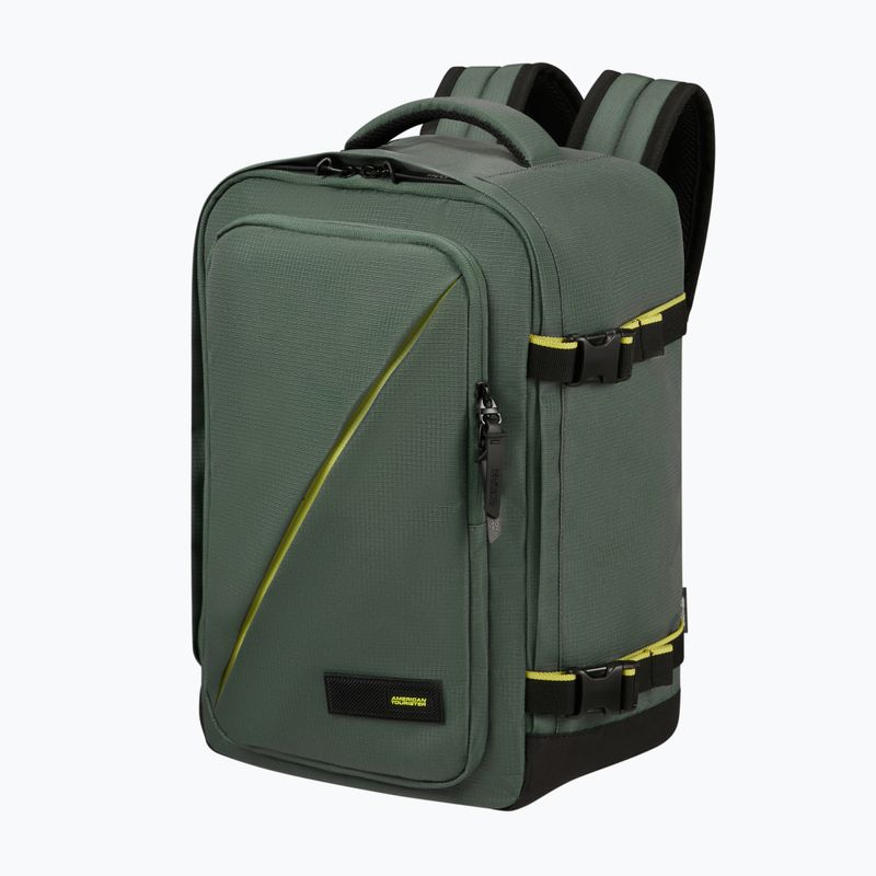 Hátizsák American Tourister Casual 24,2 l dark forest 5