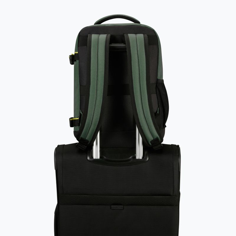 Hátizsák American Tourister Casual 24,2 l dark forest 6