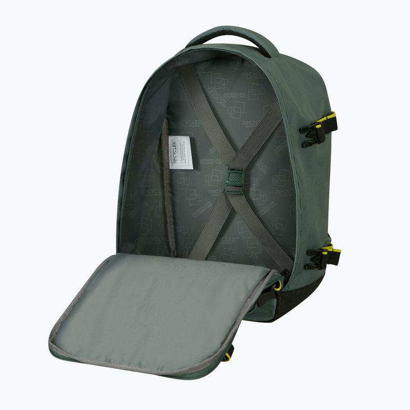 Hátizsák American Tourister Casual 24,2 l dark forest 7
