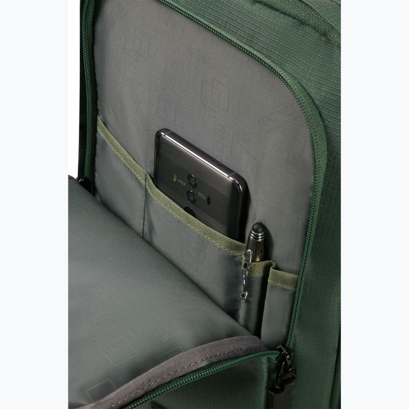 Hátizsák American Tourister Casual 24,2 l dark forest 11
