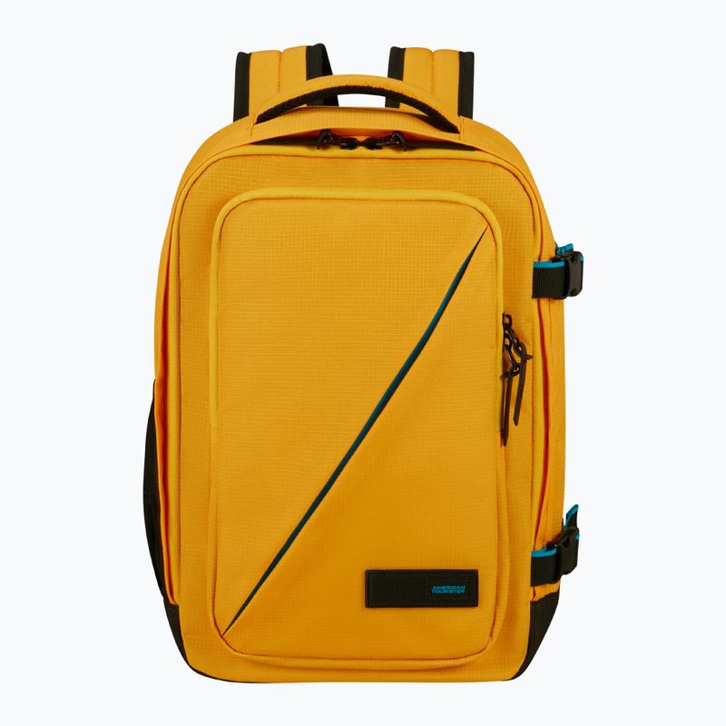 Hátizsák American Tourister Casual 24,2 l yellow