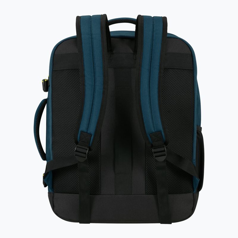 Plecak podróżny American Tourister Take2cabin M 38 l harbor blue 3