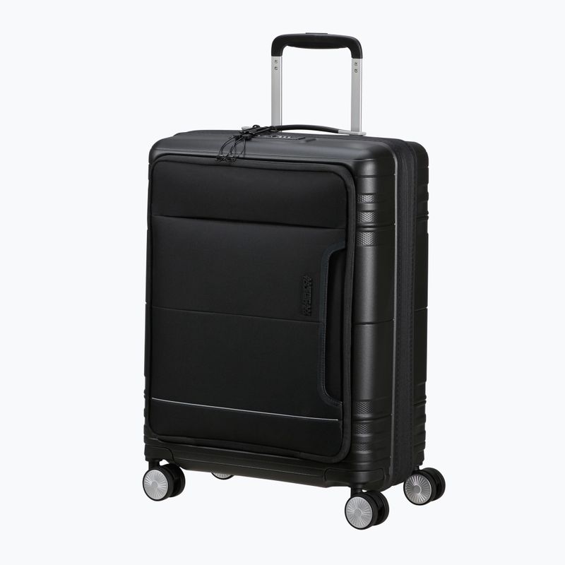 Bőrönd American Tourister Spinner 55 EXP 45 l onyx black 2