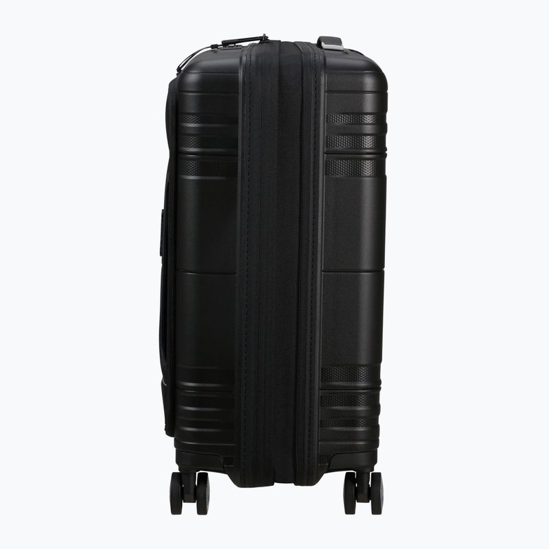 Bőrönd American Tourister Spinner 55 EXP 45 l onyx black 4