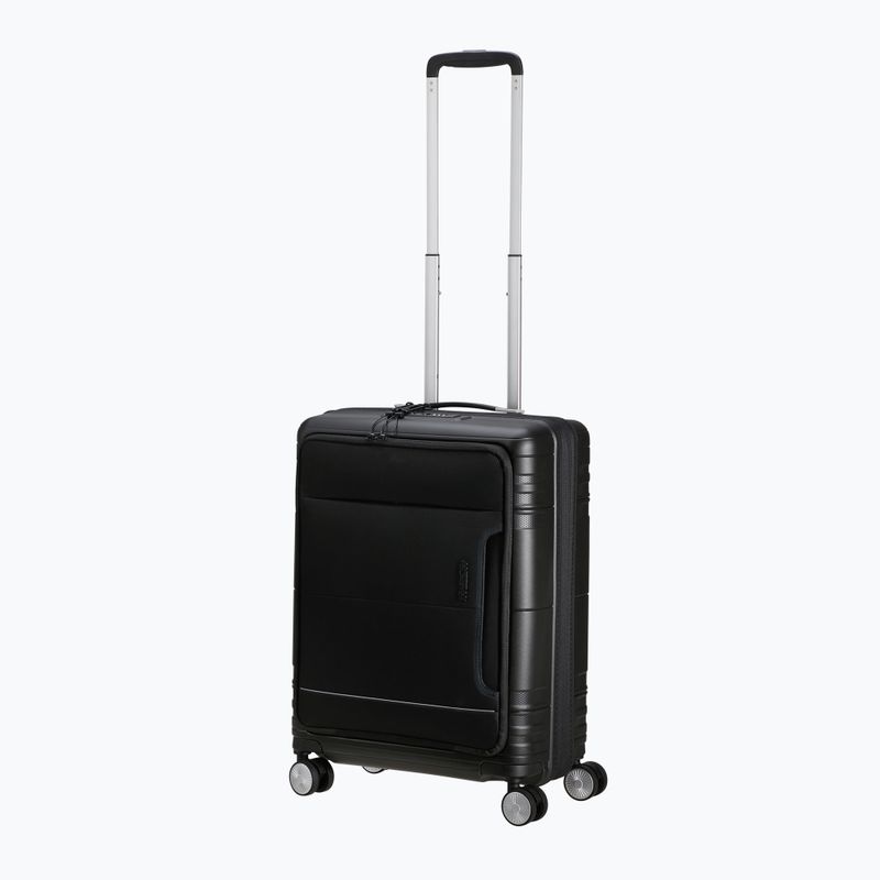 Bőrönd American Tourister Spinner 55 EXP 45 l onyx black 6