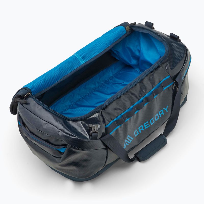 utazótáska Gregory Alpaca 60 l slate blue 2