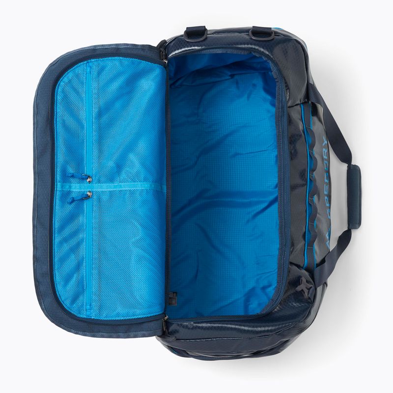 utazótáska Gregory Alpaca 60 l slate blue 3