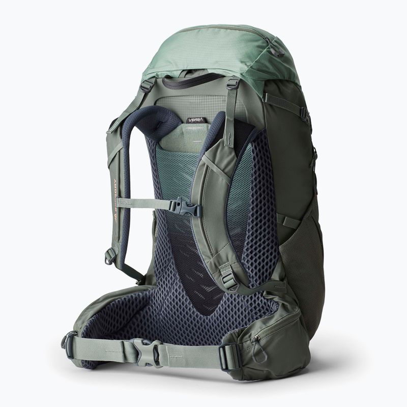 Női trekking hátizsák Gregory Amber 34 l RC lichen green 2
