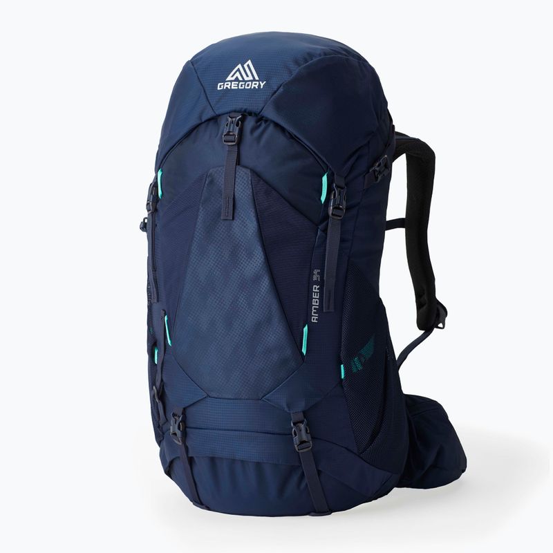 Női trekking hátizsák Gregory Amber 34 l RC arctic navy