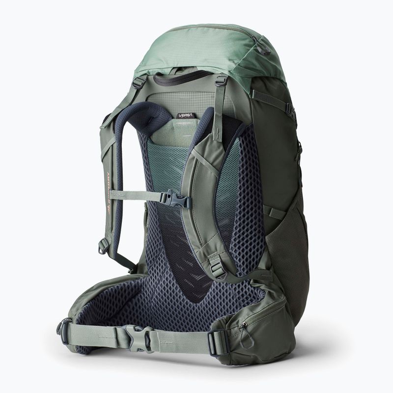 Női trekking hátizsák Gregory Amber 44 l lichen zöld 2
