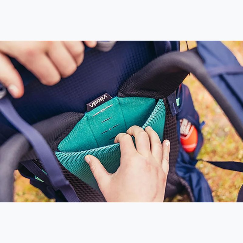 Női túrahátizsák Gregory Amber 54 l arctic navy 6