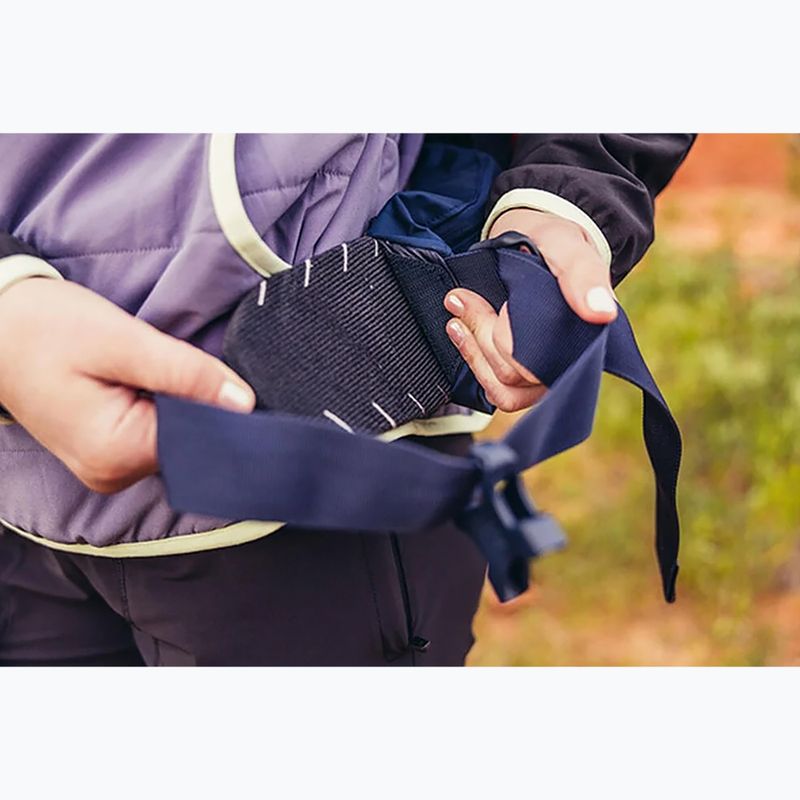 Női túrahátizsák Gregory Amber 54 l arctic navy 12