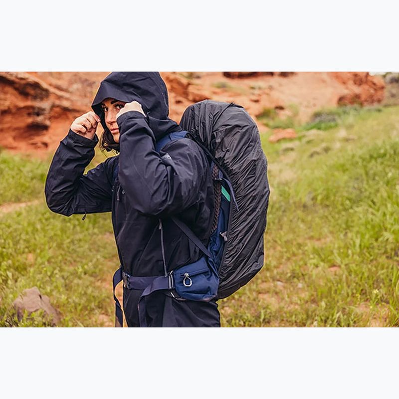 Női túrahátizsák Gregory Amber 68 l arctic navy 4