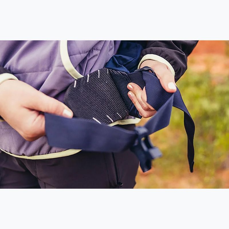 Női túrahátizsák Gregory Amber 68 l arctic navy 8