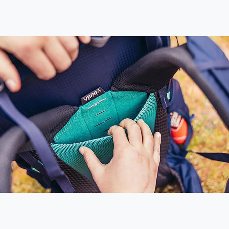 Női túrahátizsák Gregory Amber 68 l arctic navy 14