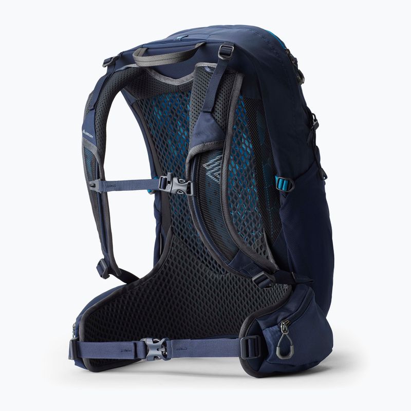 Női túra hátizsák Gregory Jade LT 20 l midnight navy 2