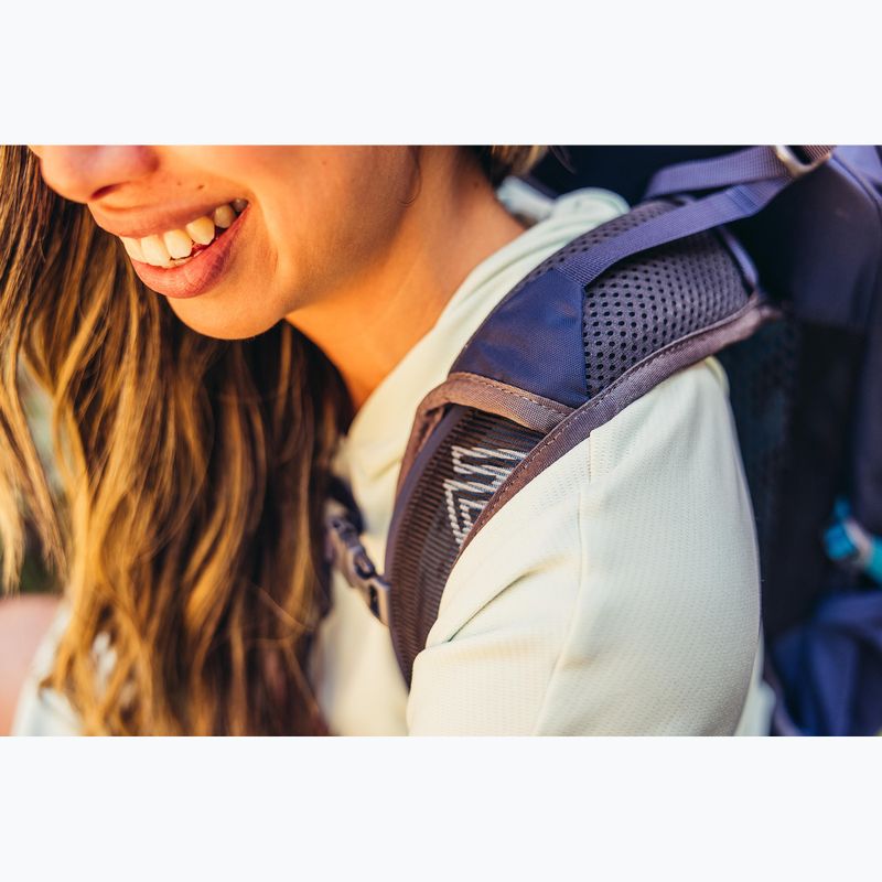 Női túra hátizsák Gregory Jade LT 20 l midnight navy 9