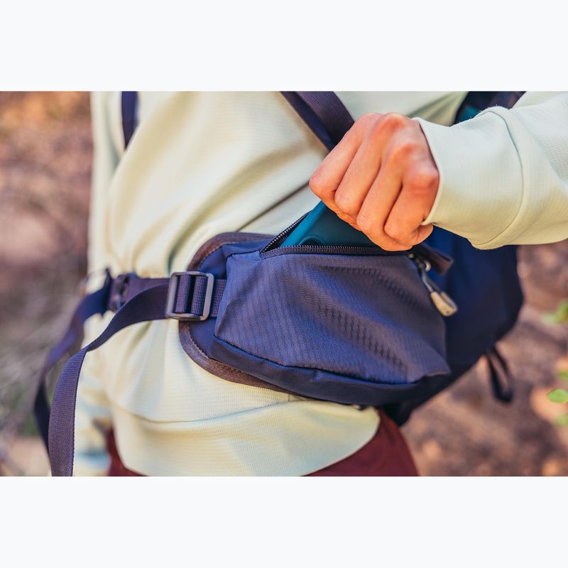 Női túra hátizsák Gregory Jade LT 20 l midnight navy 10