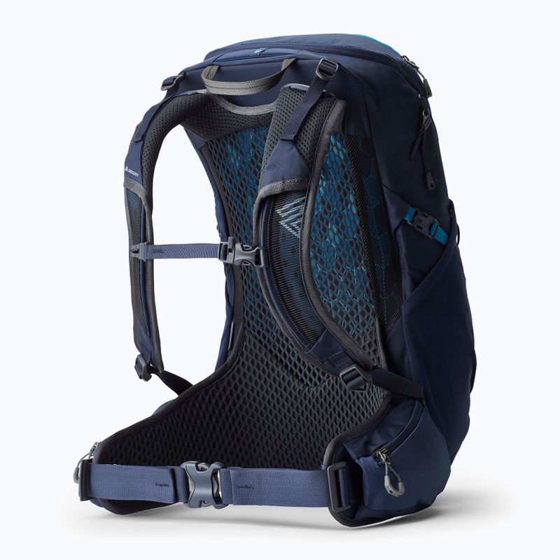 Női túra hátizsák Gregory Jade LT 24 l midnight navy 2